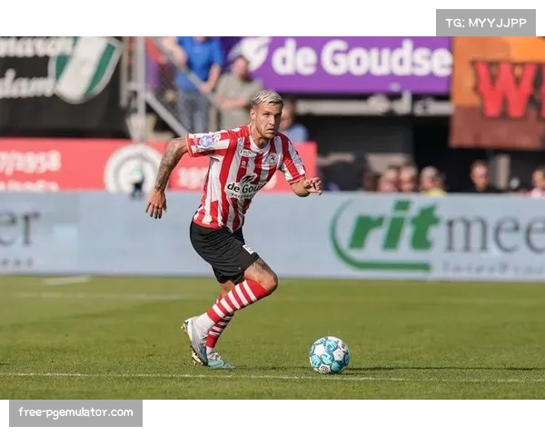 特温特客场3-1击败赫拉克勒斯，结束客场连败颓势