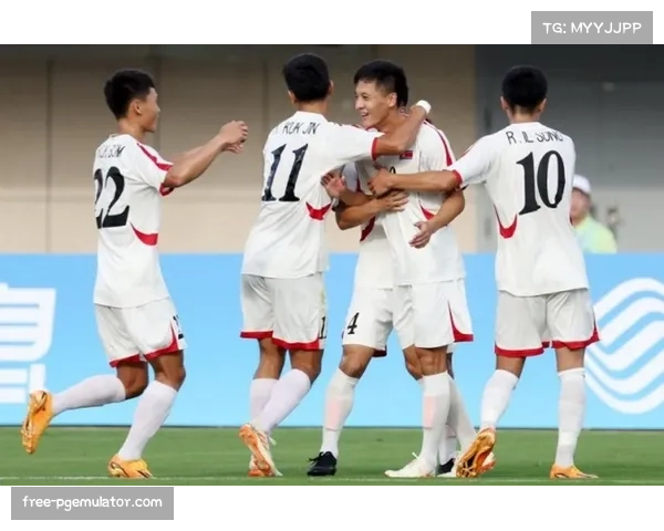 朝鲜1胜1平1负惊险晋级 小组第三身份延续世界杯之路 朝鲜1胜1平1负惊险晋级 小组第三身份延续世界杯之路