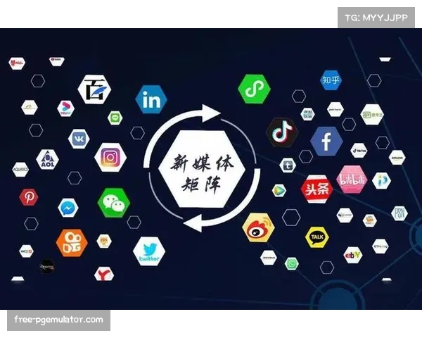 新媒体时代社交媒体互动量激增 球星影响力直接转化商业价值 新媒体时代社交媒体互动量激增 球星影响力直接转化商业价值