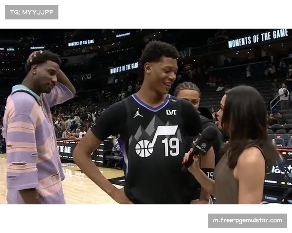 爵士终结七连败胜奇才 贝利32分科利尔27分11助回暖