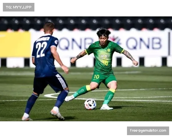 北京国安恩科洛洛精准传中 边路传中质量影响进攻效率